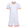 Wholesale Blank Soccer Jersey Custom Team Soccer Wear